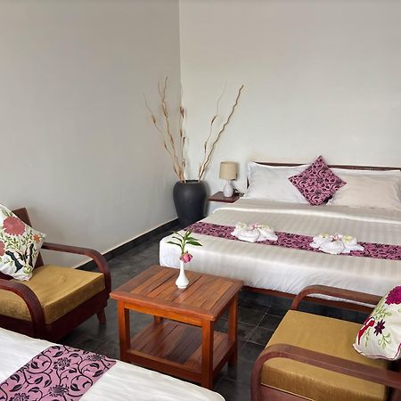 Sam So Boutique Villa Siem Reap Buitenkant foto