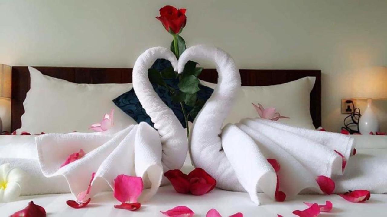 Sam So Boutique Villa Siem Reap Buitenkant foto