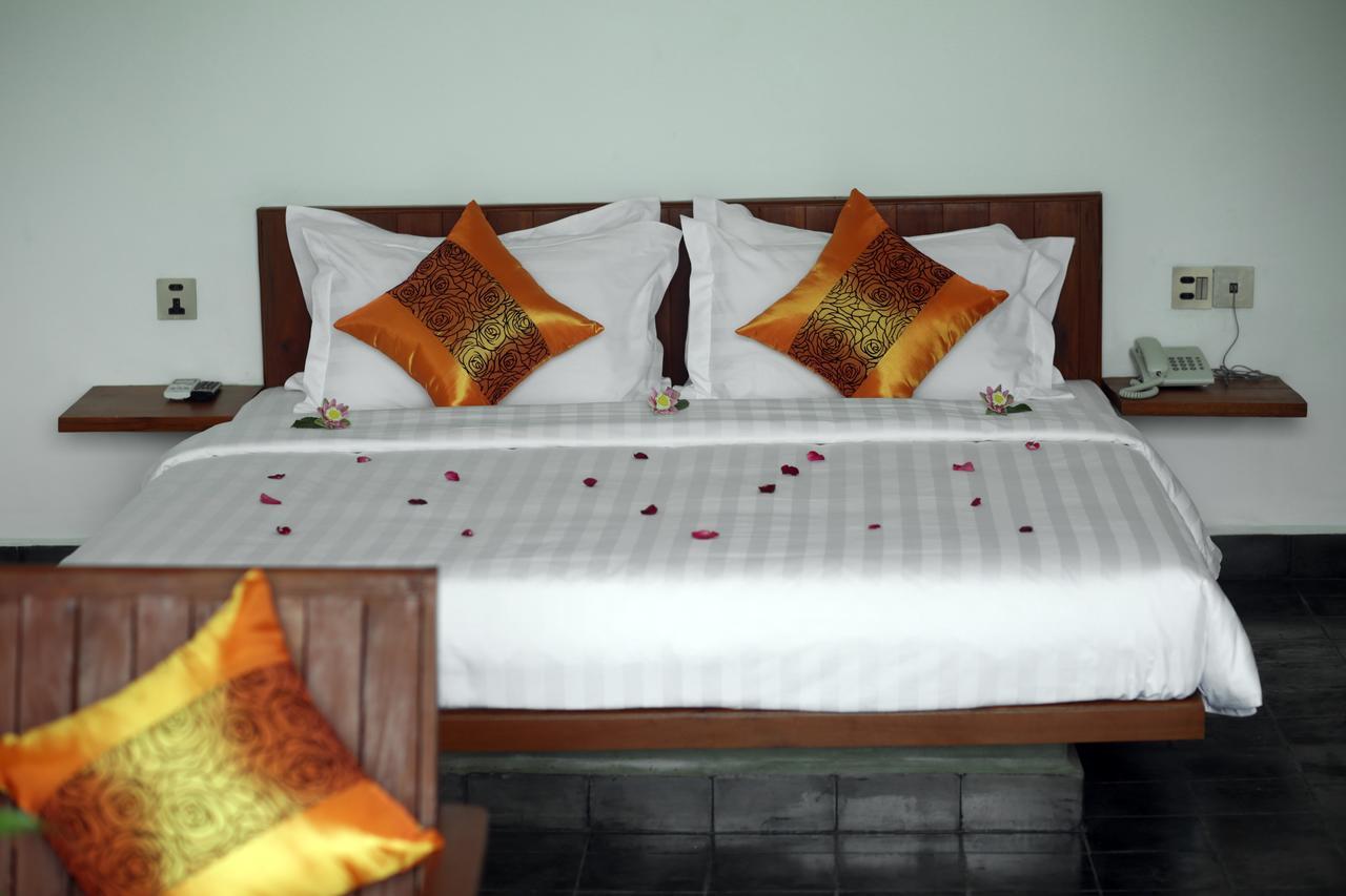 Sam So Boutique Villa Siem Reap Buitenkant foto