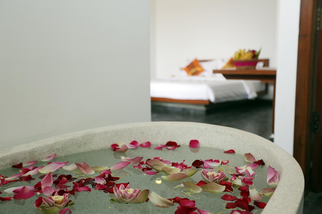 Sam So Boutique Villa Siem Reap Buitenkant foto