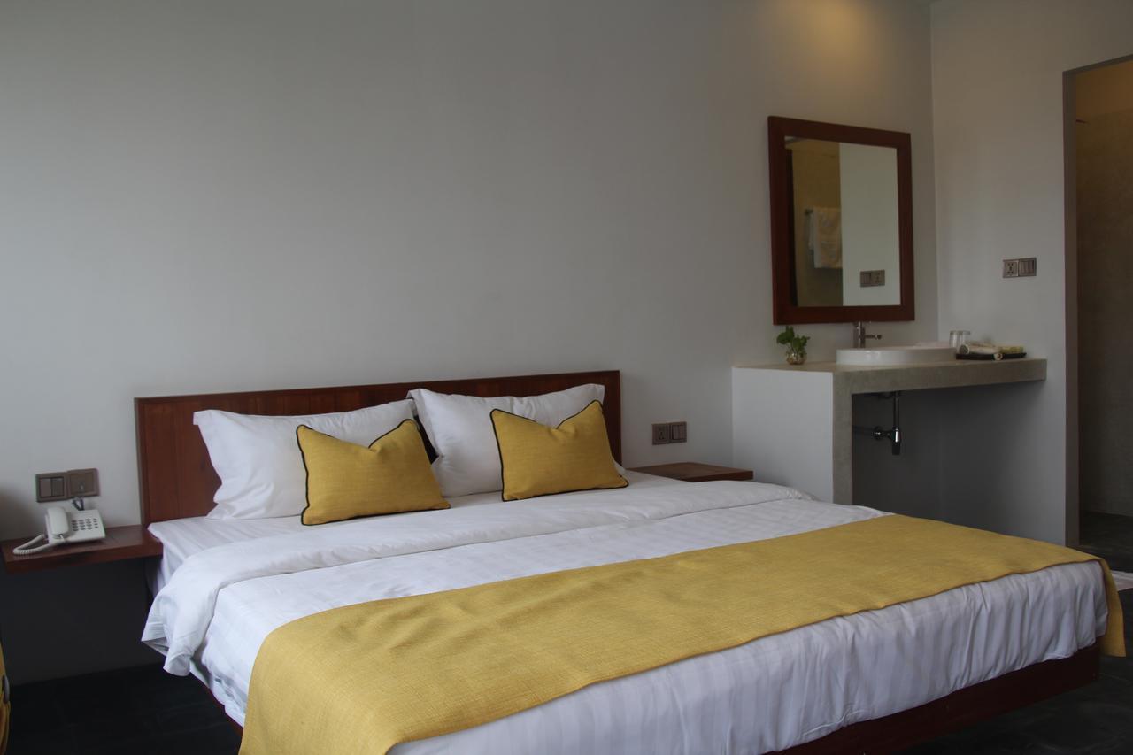 Sam So Boutique Villa Siem Reap Buitenkant foto
