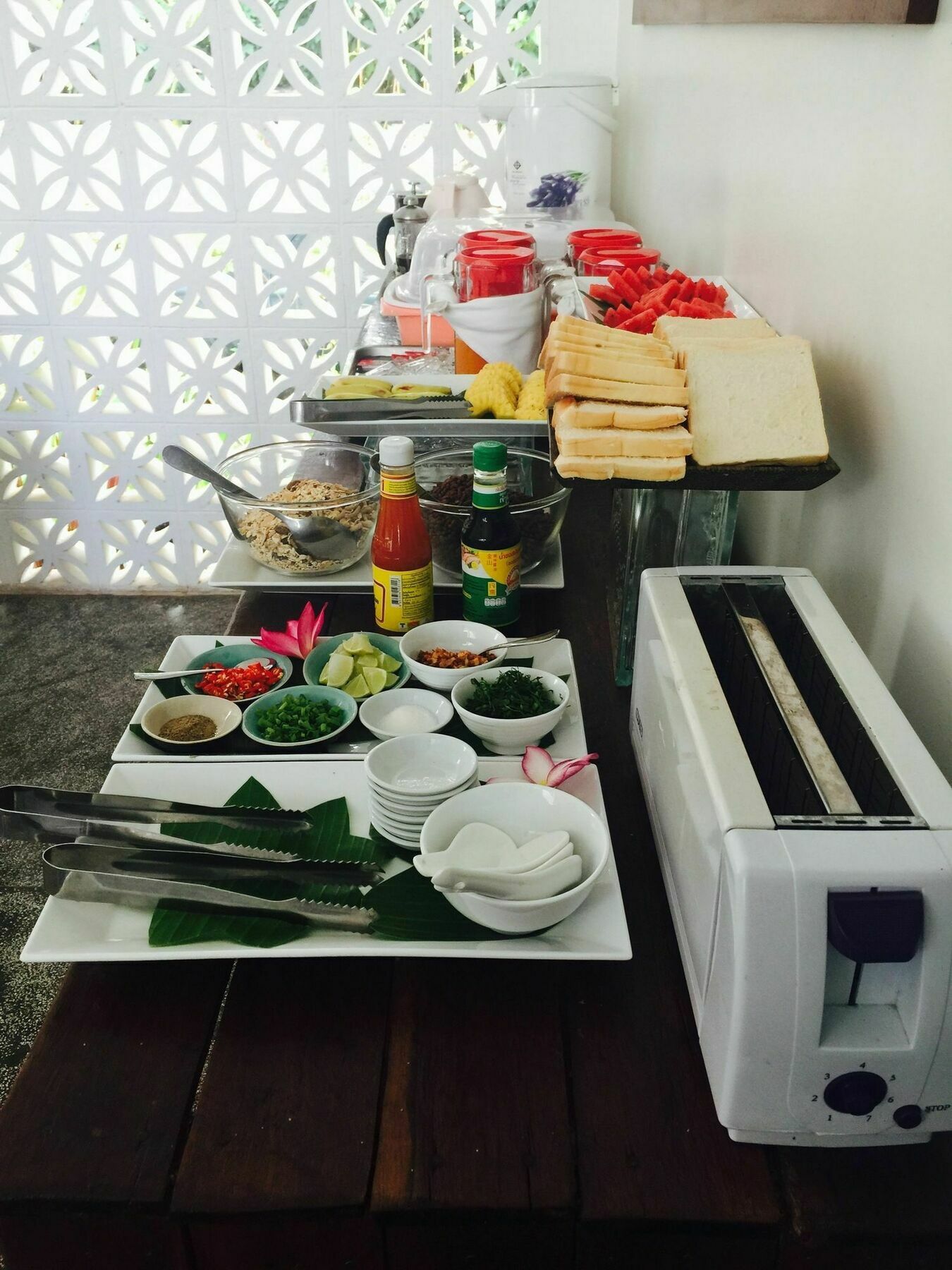 Sam So Boutique Villa Siem Reap Buitenkant foto